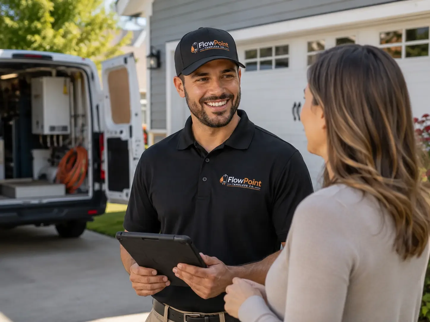 Tankless Water Heater Installation Keo, AR FAQs